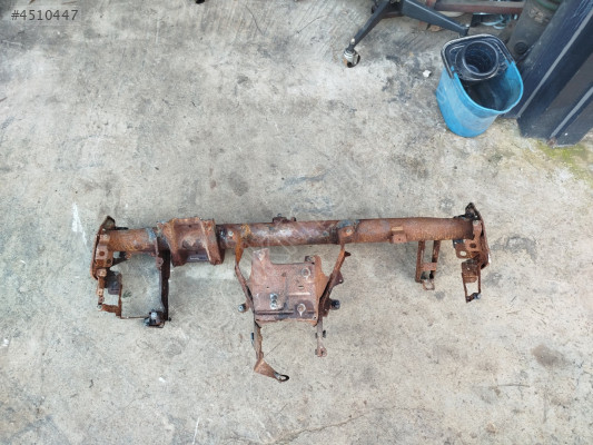 Fiat Fiorino göğüs demiri