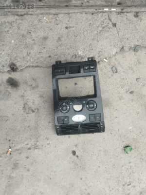 2001-2006 FORD MONDEO ORTA KLIMA KONSOLU SÖKME ORJİNAL