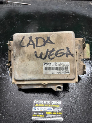 LADA WEGA MOTOR BEYNİ