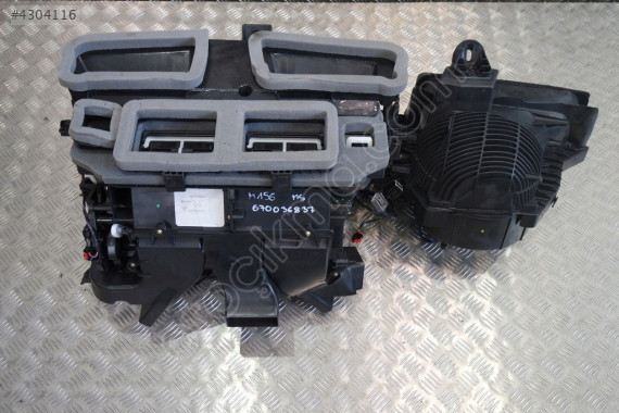 MASERATI GHİPLİ KALORİFER KAZANI 670009116 2013/2018