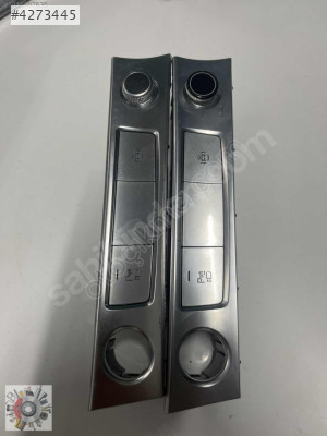 4N0959673 PARK ASİSTANI GERİ GÖRÜŞ TUŞU AUDİ A6 A7 Q7 Q8
