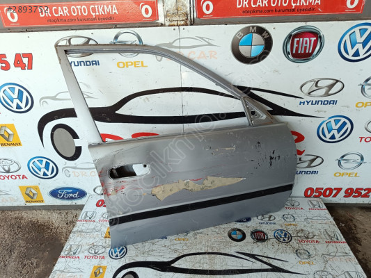 TOYOTA COROLLA 1999-2002 TERRA SAĞ ÖN KAPI ORİJİNAL ÇIKMA PARÇA