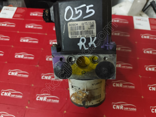 0265950055 VOLKSWAGEN PASSAT ABS BEYNİ