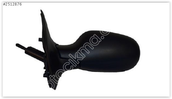 CLIO SYMBOL DIS DIKIZ AYNASI MANUEL SAĞ 02-> 7700415328