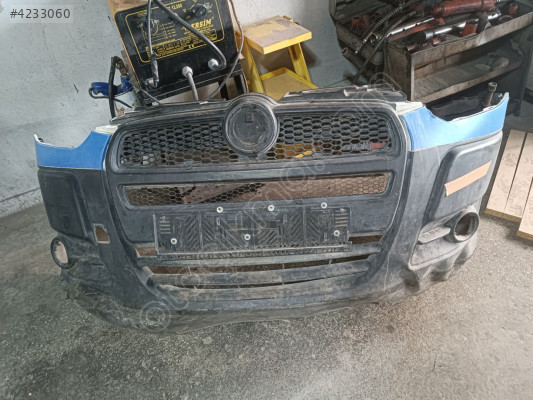 Doblo 2013 ön tampon