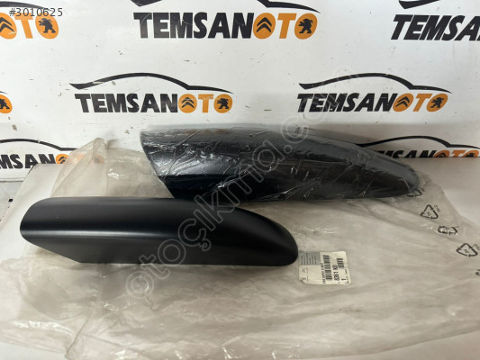 PEUGEOT PARTNER TEPEE SAĞ ÖN ARKA TAVAN BAR KAPAĞI SIFIR 8361K0