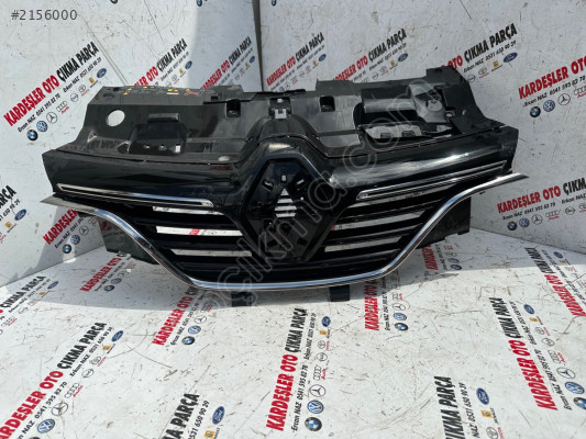 Renault Megan 4 ön panjur komple