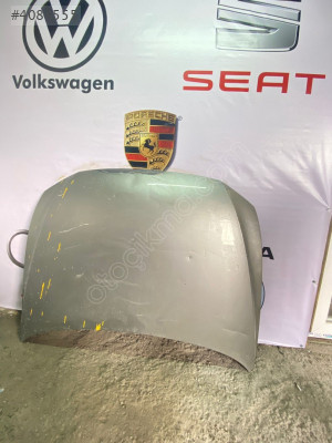 VOLKSWAGEN PASSAT B8 KAPUT ORJİNAL ÇIKMA GRİ