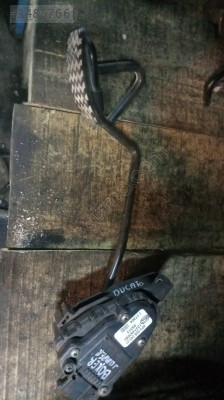 Boxer,jumper,Ducato haz pedali yedek parça