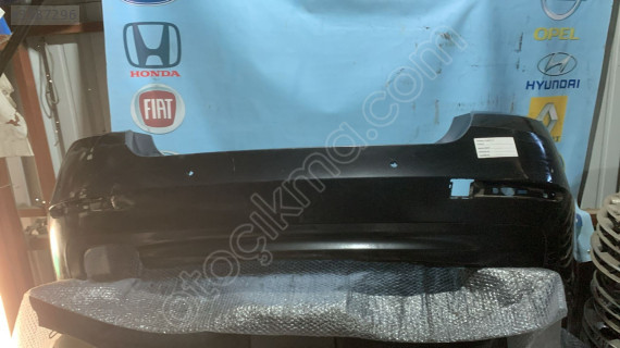 BMW F10 ARKA TAMPON