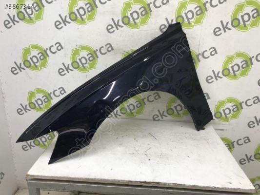 AUDI A6 2019 2022 ÇIKMA  ÇAMURLUK ÖN SOL 4K0821105