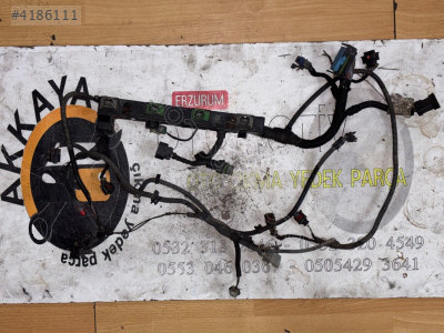 OPEL VECTRA C 1.6 Orijinal Z16XE Motor Elektrik Tesisatı