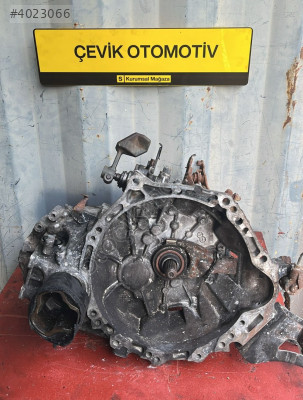 TOYOTA COROLLA ŞANZIMAN ÇEVİK OTO ÇIKMA