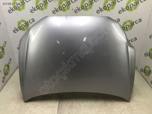 AUDI Q3 2012 2015 ÇIKMA ÖN KAPUT MAKYAJSIZ KASA 8U0823029