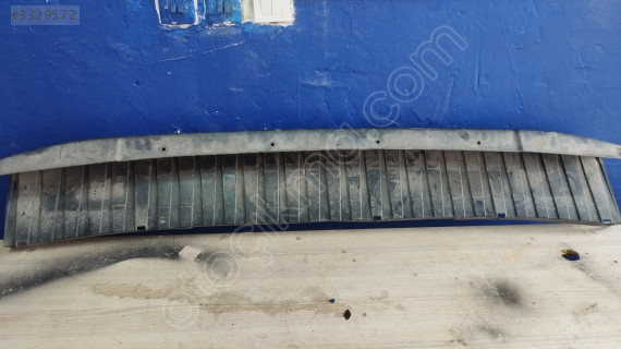 FORD TRANSİT ARKA TAMPON ÇETİN OTOMOTİV