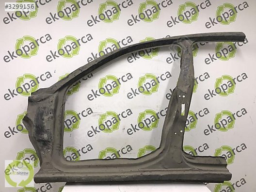 SEAT CORDOBA 2003 2005 SOL MARŞPİYEL SACI 6L5809605