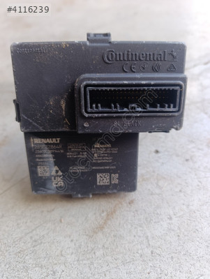 285E22864R Renault beyin
