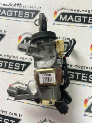 Mitsubishi Smart İmmobilizer Anteni 5WK45107