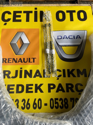 Renault Megane kaput amortisör 654707606R