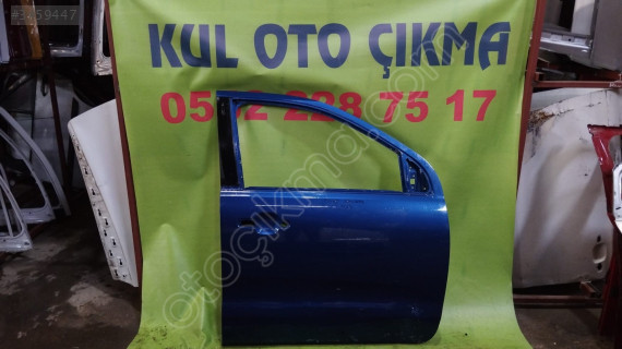 ford ranger sağ ön kapı