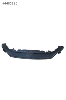 Volkswagen Beetle Karlik Ön Tampon Alti Spoiler Tw 20122016