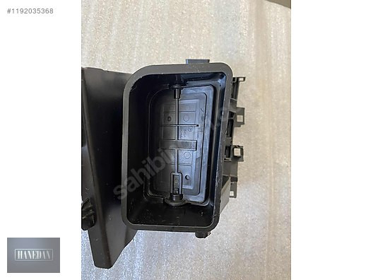 Ford FORD TRANSİT KALORİFER IZGARASI TAKIM (2018-2022)