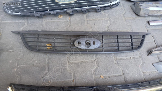 FORD FOCUS 2.5 ÖN PANJUR ORJ ÇIKMA 2011