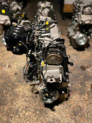 FİAT PALİO 1.4 8 VALF ÇIKMA MOTOR