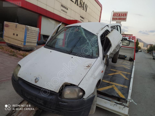 Cilo 1 çikma parça olarak Satlık