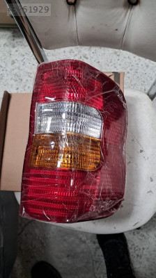 OPEL COMBO B SOL STOP.OTO ERKAN ÜNYE