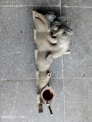Kia Sorento emme manifold (2003-2006) orijinal 50tl