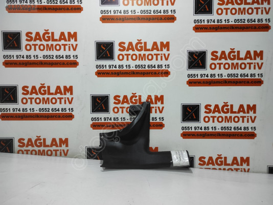 HYUNDAİ İ20 2010 ÇIKMA SAĞ ARKA İÇ KAPLAMA OEM; 85876-1J000