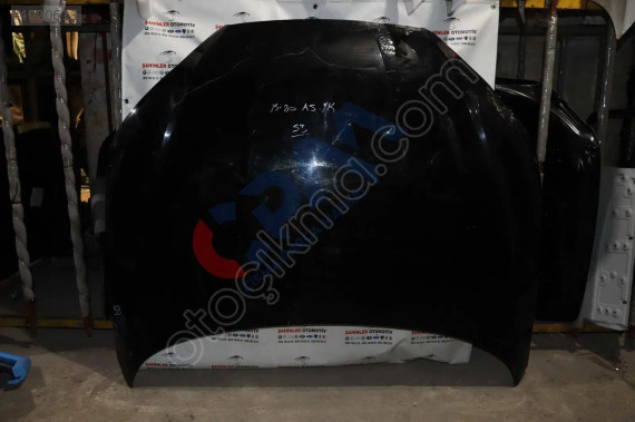 2015 2020 AUDİ A5 Y.K MOTOR KAPUTU