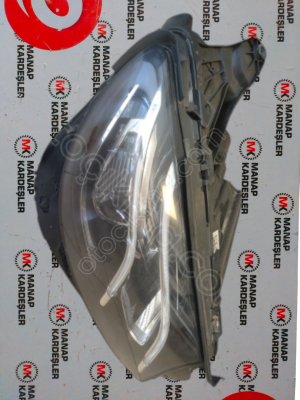 MERCEDES E SERİSİ W213 SAĞ FAR A2139064004