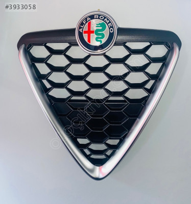 Alfa romeo Giulietta MK3 panjur