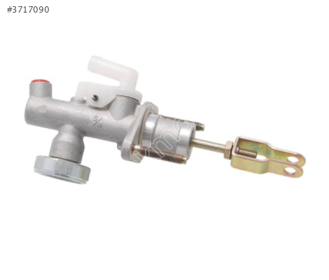 MERKEZ DEBRİYAJ ÜST NİSSAN ALMERA 02-09/NİSSAN PRİMERA 02-07