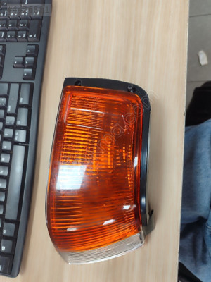 SİNYAL LAMBASI 323 90-95 SEDAN DUYLU SAĞ