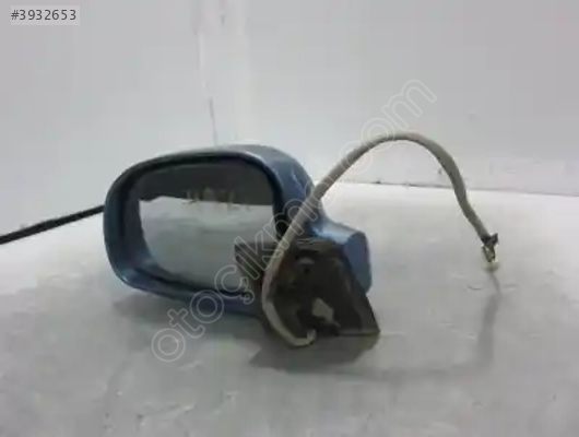 CHEVROLET REZZO ÇIKMA ORJİNAL AYNALAR