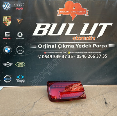 audi a3 sedan led stop 8v5945091  2017 - 2020