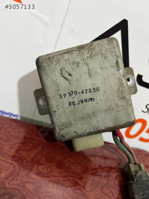 HYUNDAİ H100 MOTOR KIZDIRMA BEYNİ 39170 42030