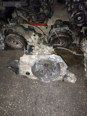 toyota auryis 6 ilerei otomatik şanzıman dizel
