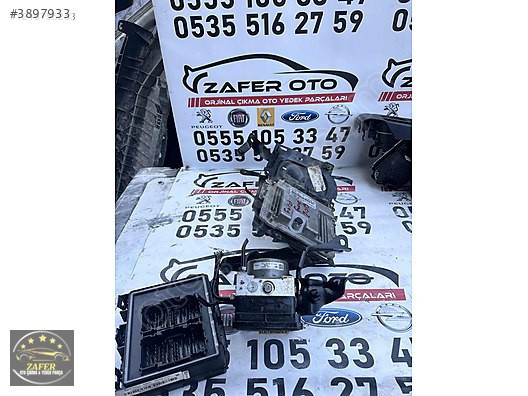 FORD FOCUS 4 1.5 IMBO SETİ