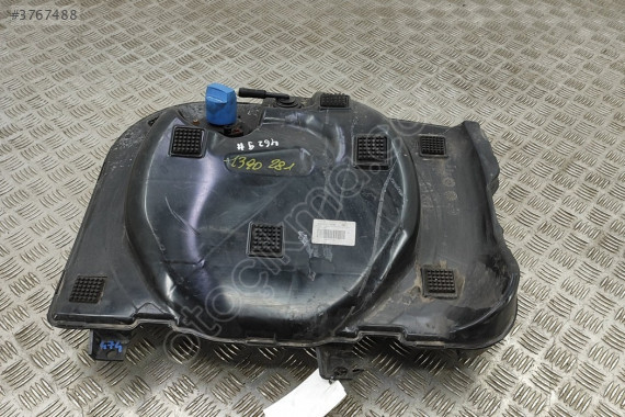 MASERATI GHIBLI M157 TANK ADBLUE 670031280 3.0 DİZEL