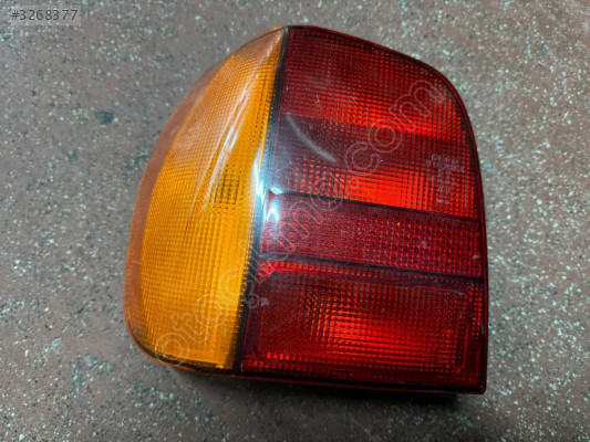 VOLKSWAGEN POLO HB SOL ÇIKMA STOP LAMBASI