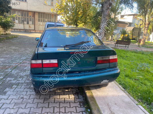 Citreön xsara bagaj kapağı