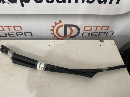 Bmw 3.20 E46 Silecekleri Hatasız Orjinal Çıkma