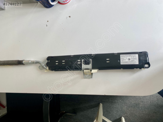 991 803 092 00 PORSCHE 991 KASA 911 YOLCU PERDE HAVA YASTIĞI