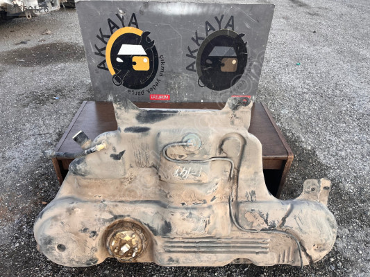 Renault Scenic 2 Yakıt Deposu Orjinal Çıkma