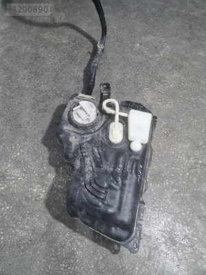 PEJO  RİFTER   ÇIKMA  MAZOT  DEPOSU