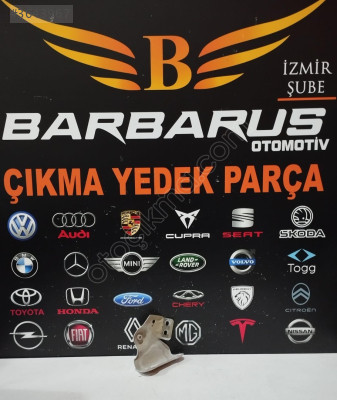 Skoda Fabia Sol Ön Çamurluk Bağlantı Sacı - 6V0821141